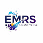 Emrs Talent Verse logo