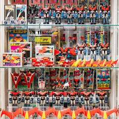 小材直由の超合金鑑定