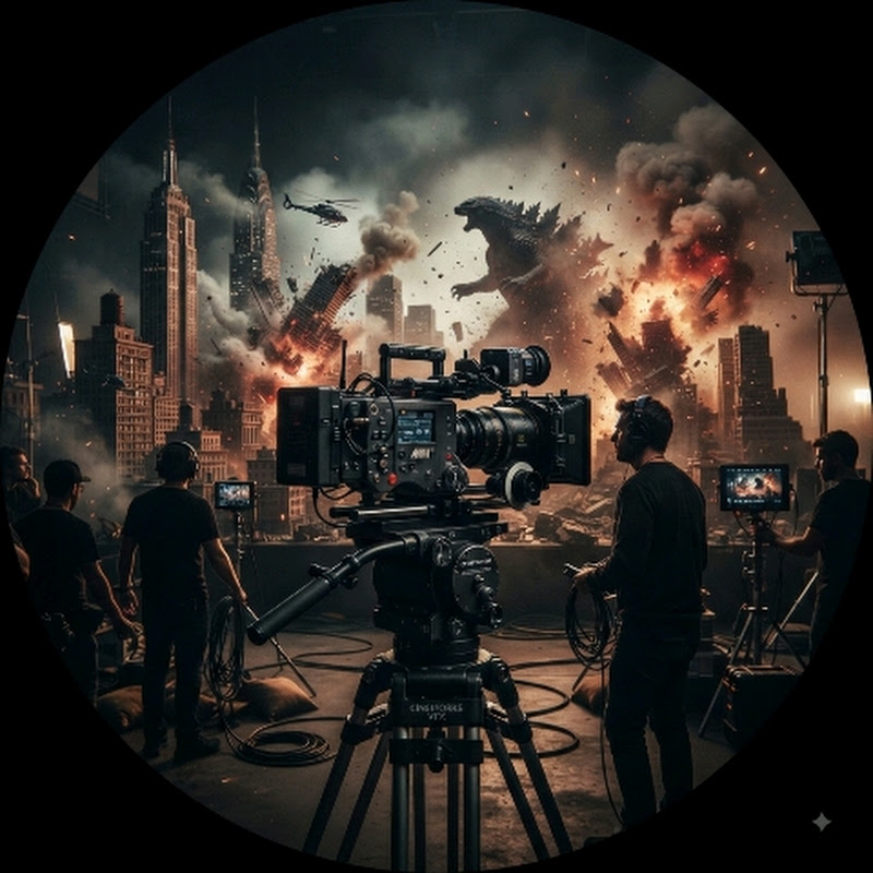 Hollywood FX Lab