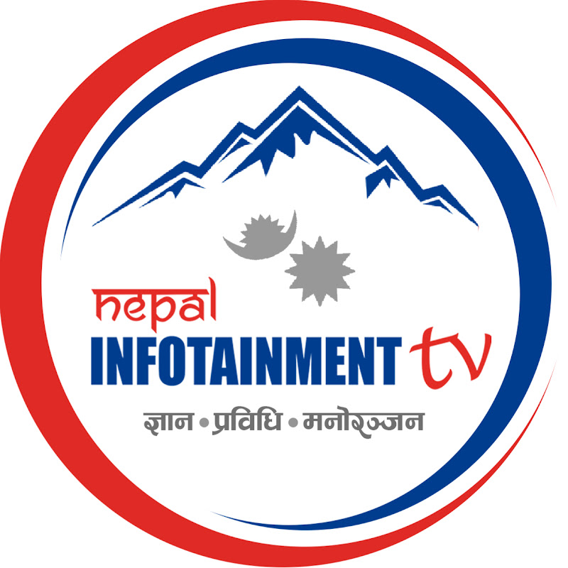 Nepali Infotainment