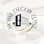 Home Decor Zone logo