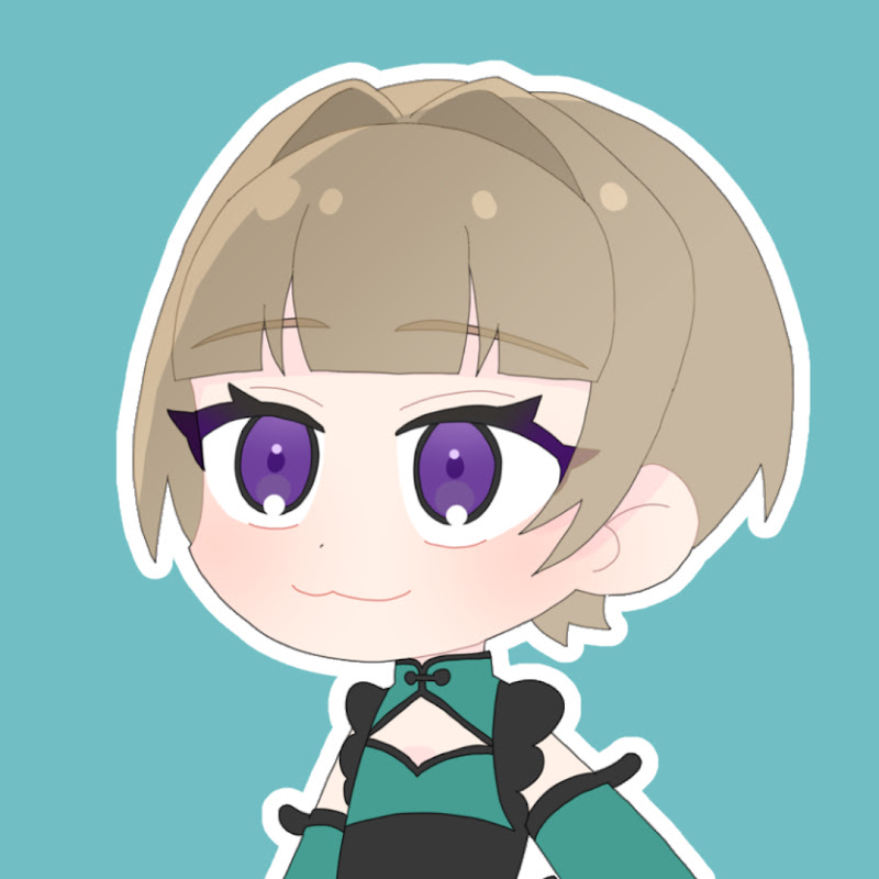 羽鳥 ほうじ Vtuber
