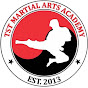 TST Martial Arts USA logo