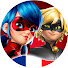 4qK6UAuyYaE-channel-avatar-MIRACULOUS - Les aventures de Ladybug et Chat Noir