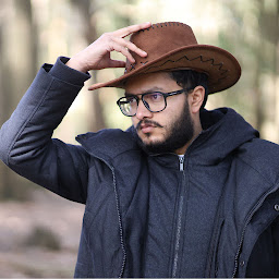Joshua Amos photo