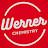 WERNER CHEMISTRY 