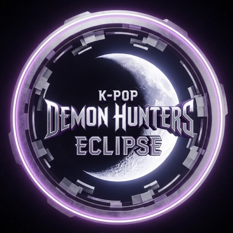 K-pop Demon Hunters Eclipse