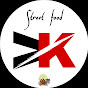 Street Food VK logo