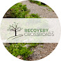 Recovery at The Crossroads logo