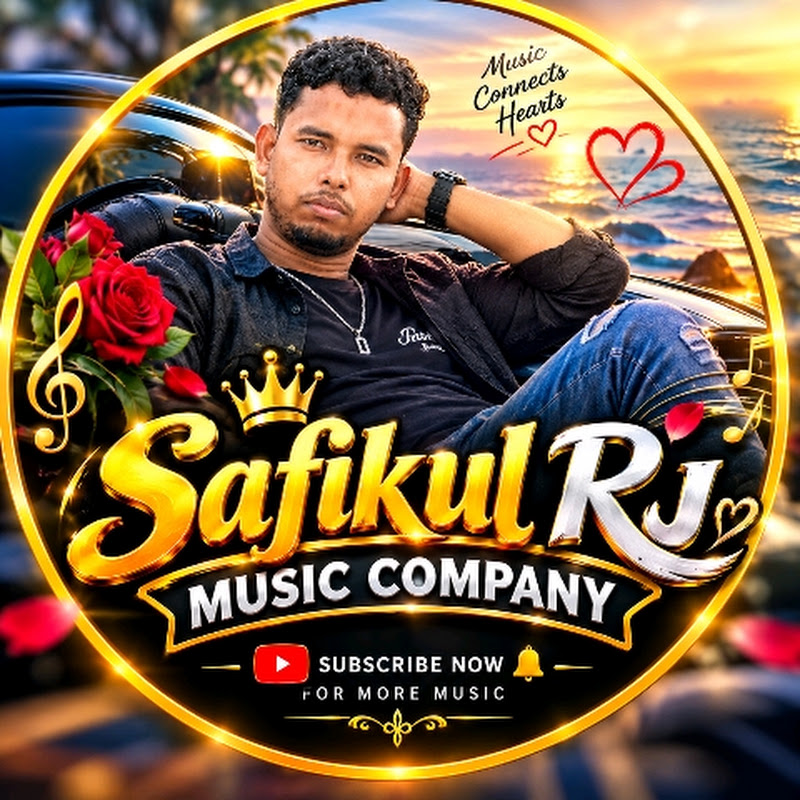 Safikul RJ Music Company 