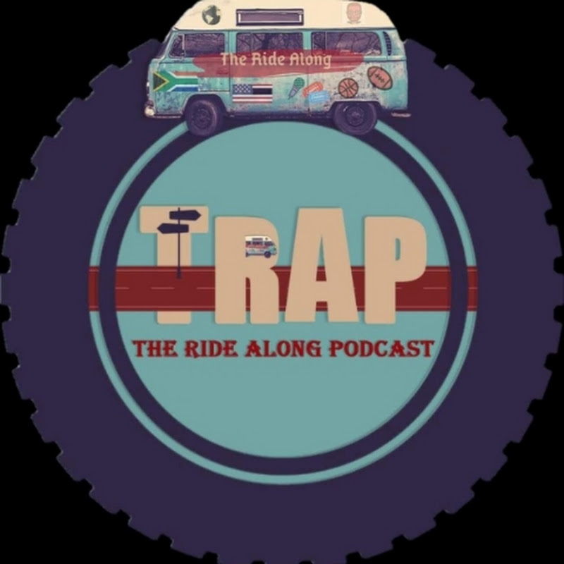 The Ride Along Podcast 