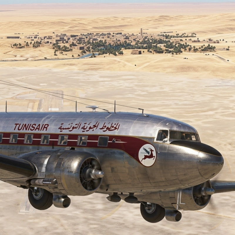 Global Aviation