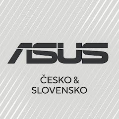 ASUS Česko & Slovensko