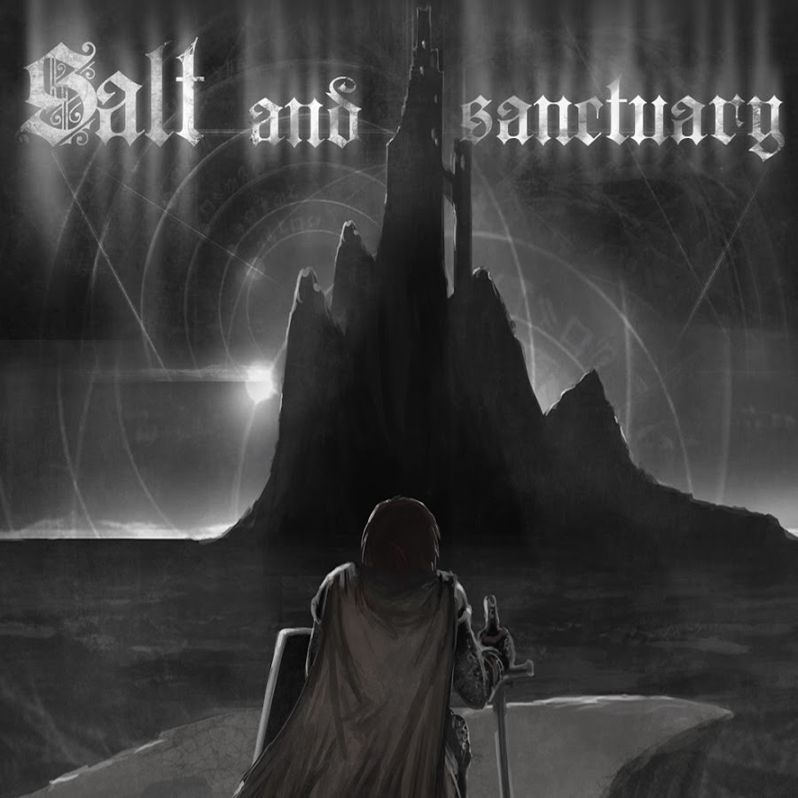 Salt and sanctuary speedrun