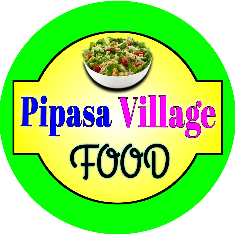 Pipasa Village Food