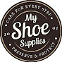 My Shoe Supplies logo