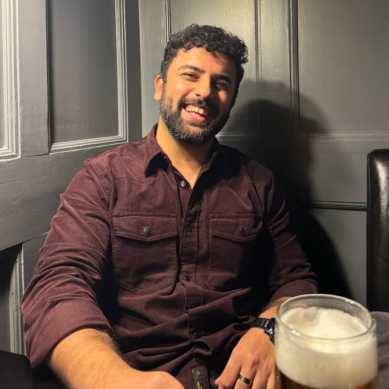 Arjun sachdeva vlogs