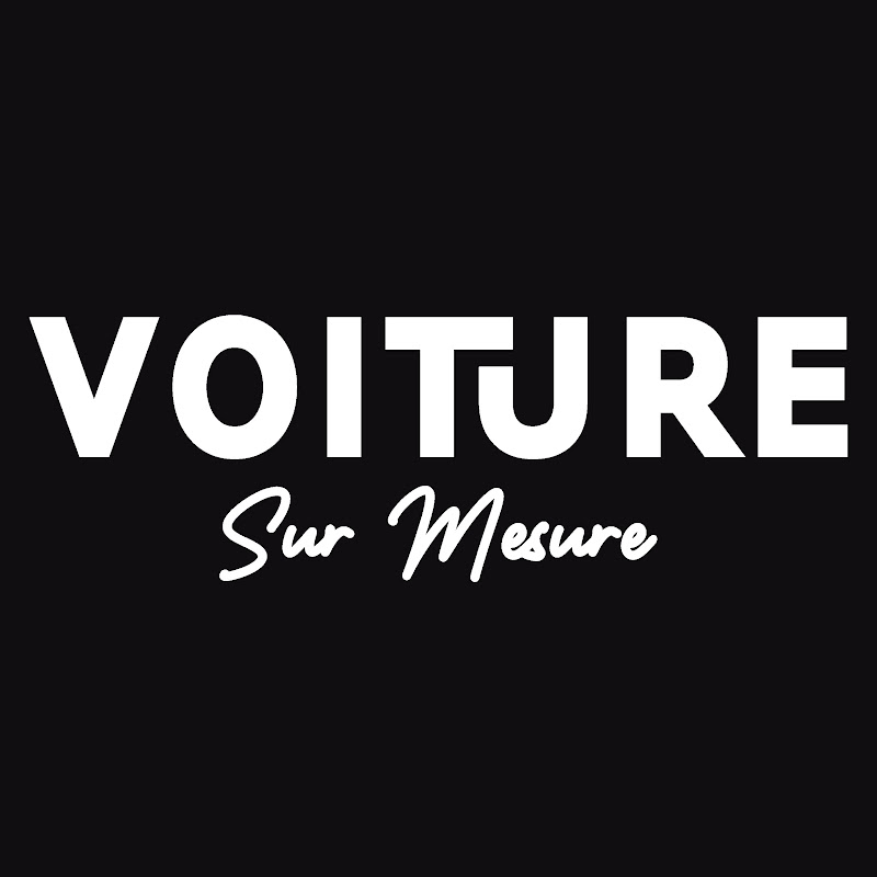 Voiture Sur Mesure
