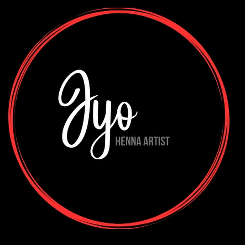 Jyo's Henna