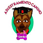 Adiestramiento Canino Gorda logo