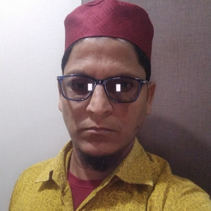 MD AFROJ 