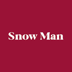 Snow Man
