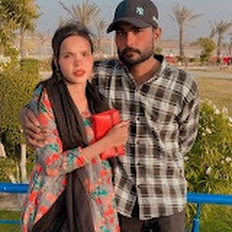 Sumaira Ke Dunia