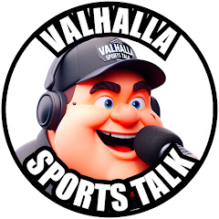 Valhalla Sports Talk Avatar