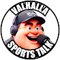 Valhalla Sports Talk
