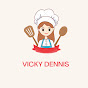 Vicky Dennis YouTube Profile Photo