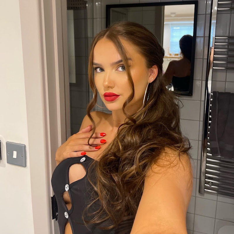 Adina May
