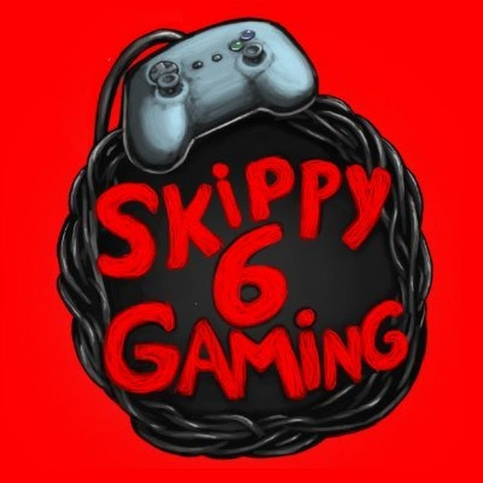 Skippy 6 Gaming Net Worth & Earnings (2024)