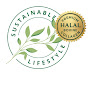 Sustainable Lifestyle Premium Halal Collagen  logo