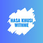 Hasa Khusi With Me logo
