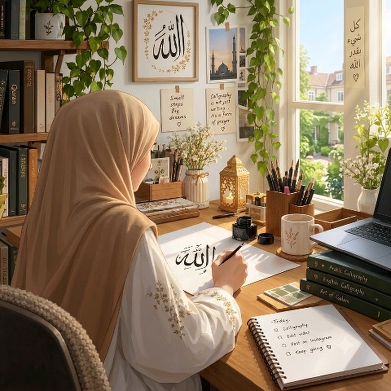 Art_Of_Qalam