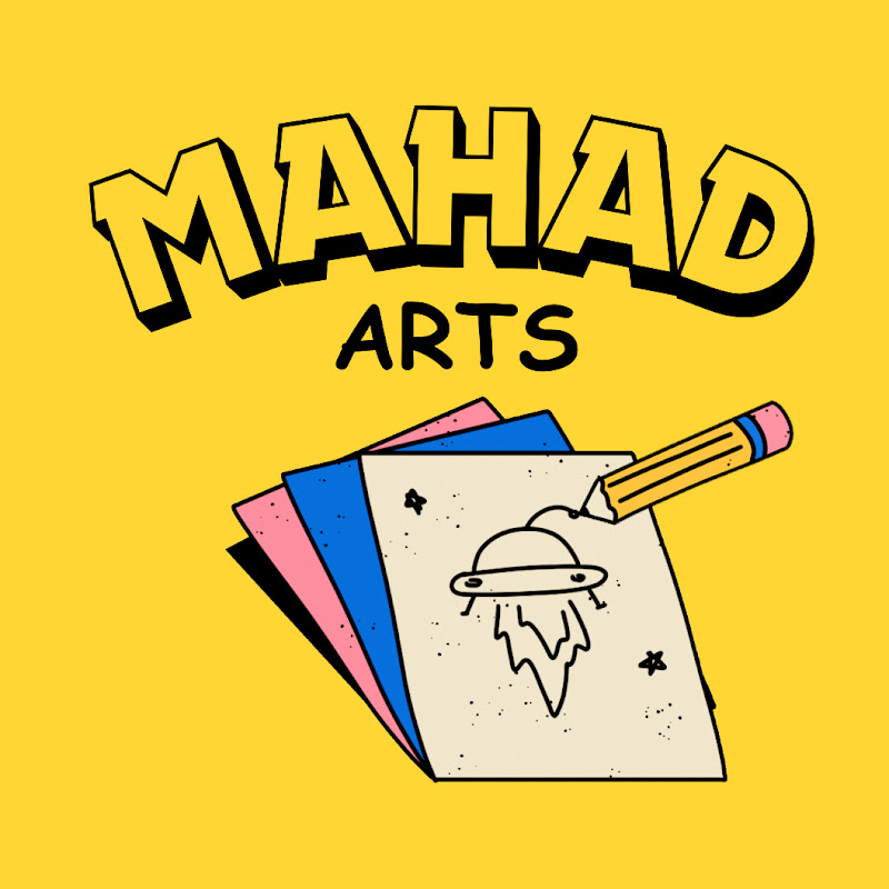 MAHAD ARTS