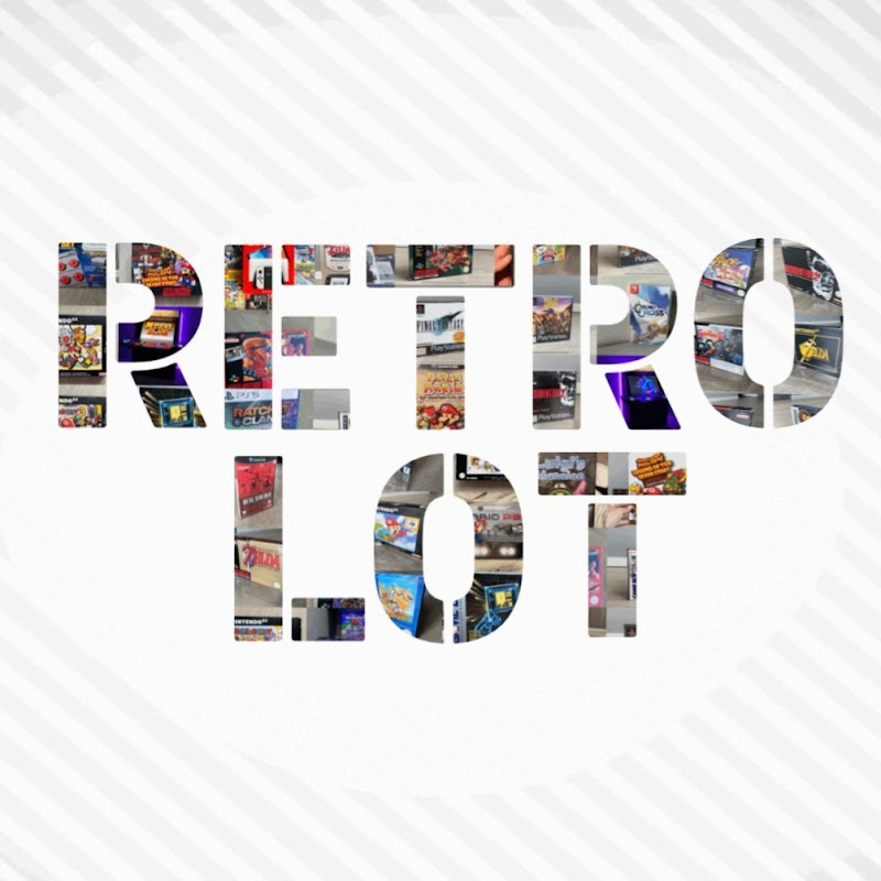 Retrolot