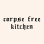 Corpse Free Kitchen logo