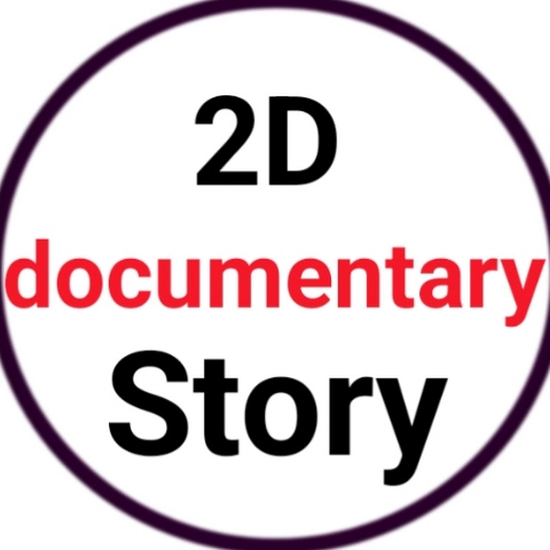 2D documentary story