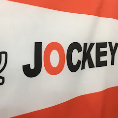 JOCKEY 公式チャンネルアイコン画像