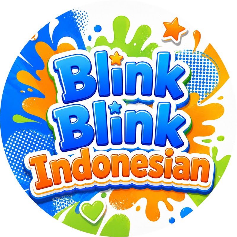 BlinkBlink Indonesian