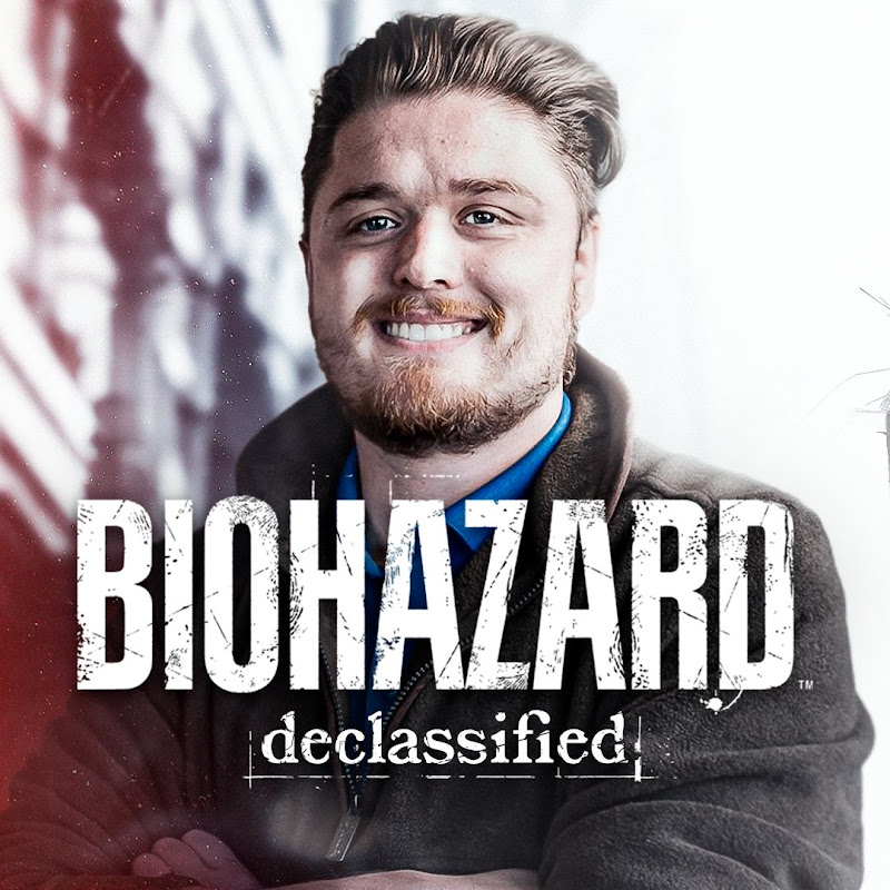 Biohazard Declassified