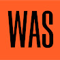 WAS Popular History logo