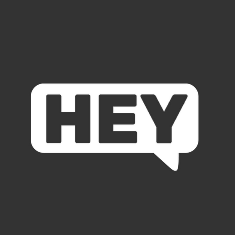 Hey Chimp