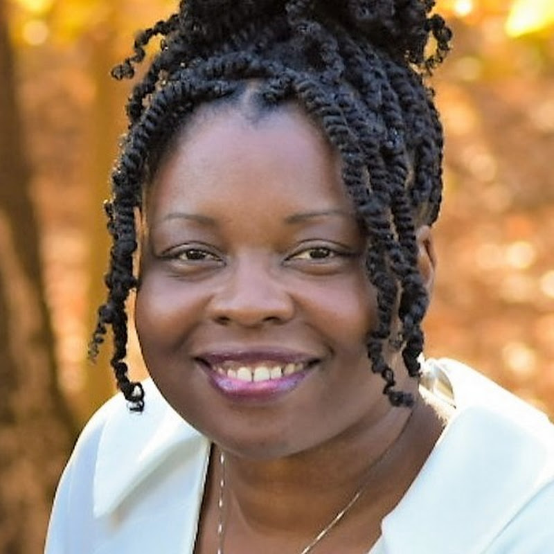 Stacey Johnson