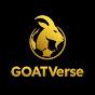 GOATVerse 🐐🌍 logo