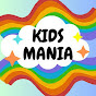 KIDS MANIA AI logo