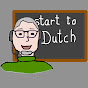 Start to Dutch NT2 - Nederlands leren logo