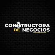 CONSTRUCTORA DE NEGOCIOS PODCAST