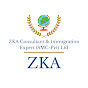 ZKA Consultant And Immigration Expert logo